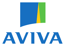 HTC Insurers Aviva Logo