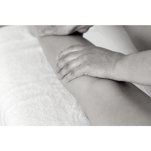 Circulation & Massage Blog
