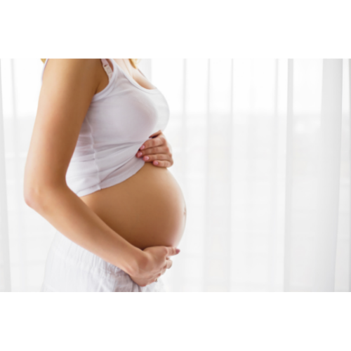 HTC Blog - Pregnant woman