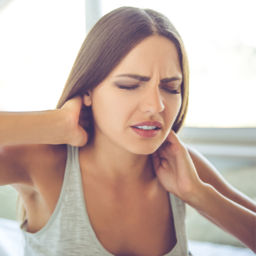 MIAB - Blog - Neck pain, headaches and osteopathy
