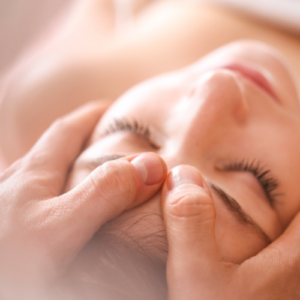 HTC - Blog - Indian Head Massage